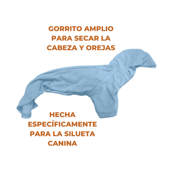 Bata de Baño Premium - Image 5