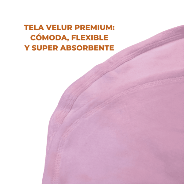 Bata de Baño Premium - Image 6