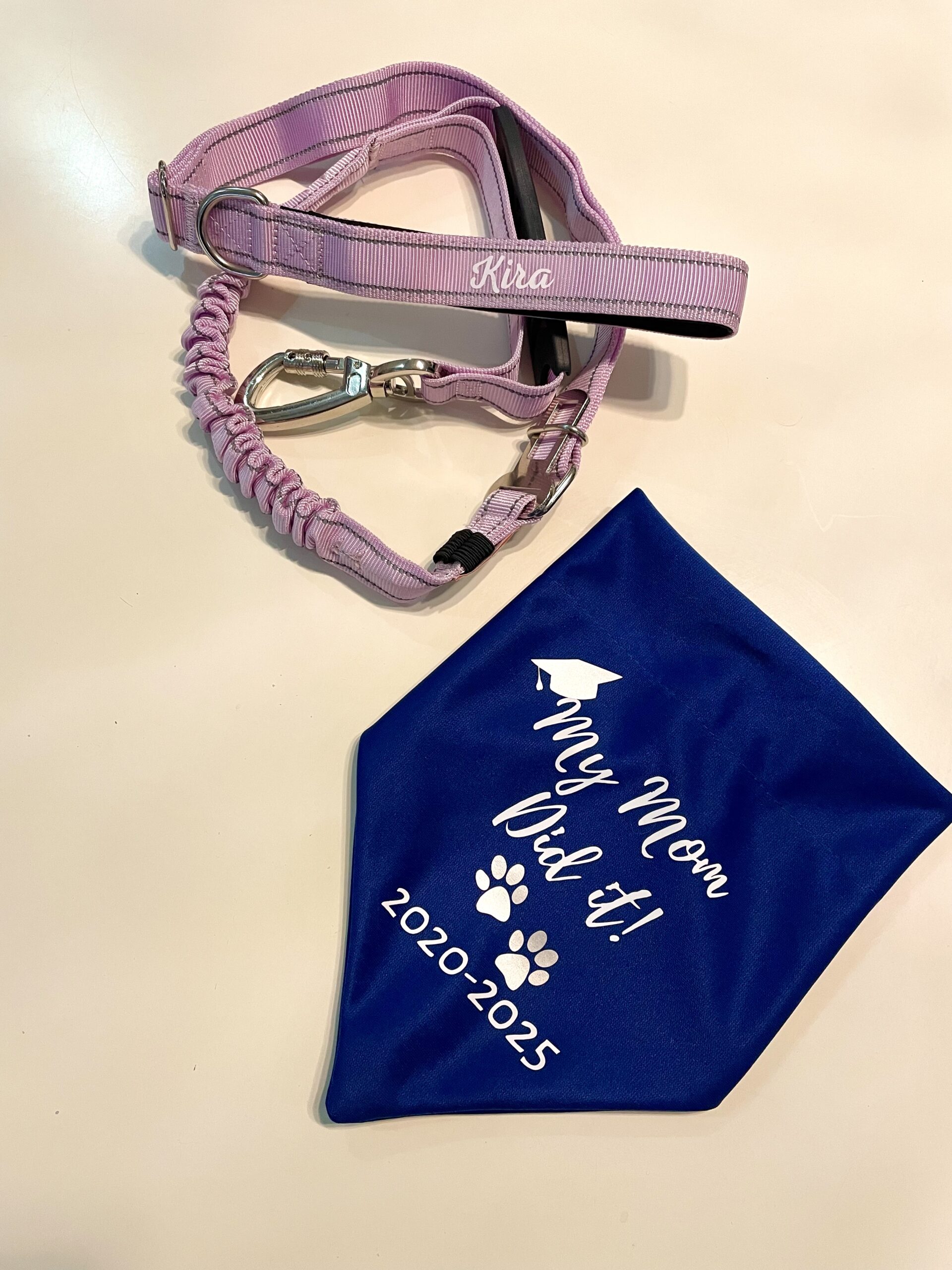 Combo Correa + Bandana personalizada - Image 4