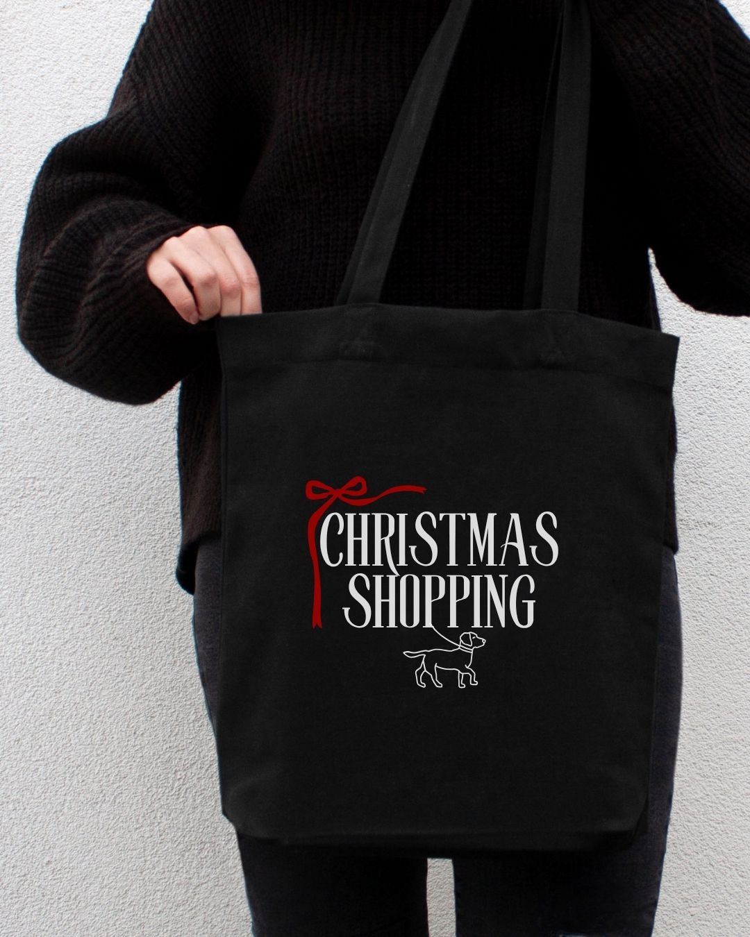 Tote Bag personalizada Vulpez