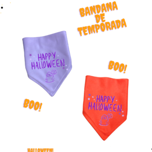 Bandana del Mes