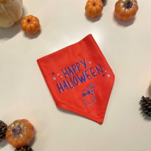 Bandana del Mes