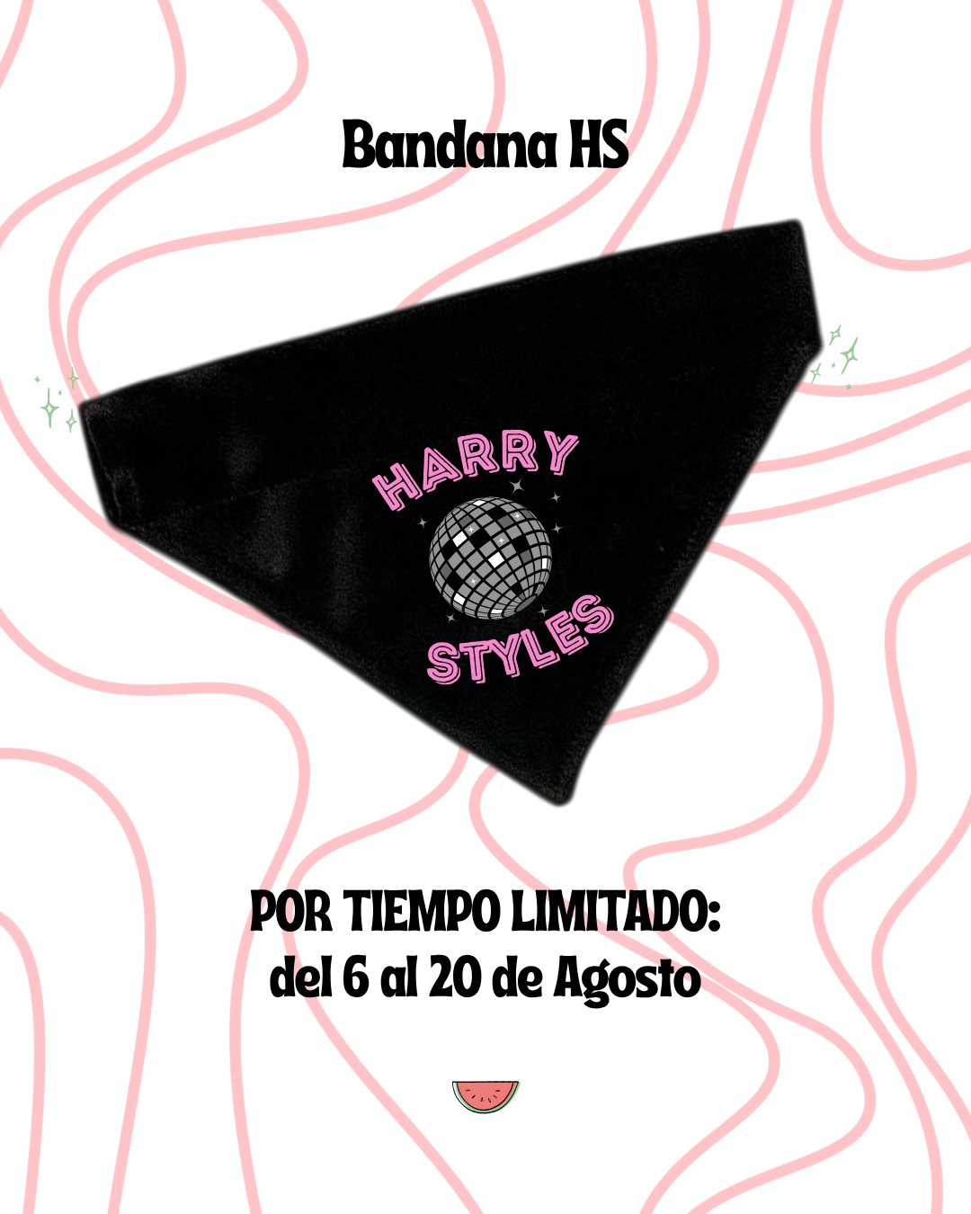 Collar + Bandana Personalizada - Image 3